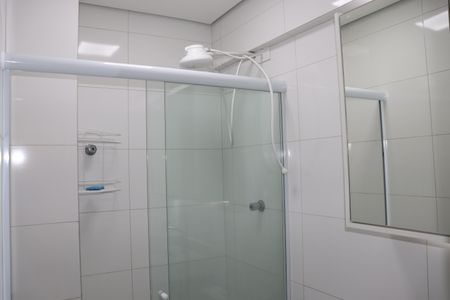 Apartamento para alugar com 32m², 1 quarto e sem vagaBanheiro
