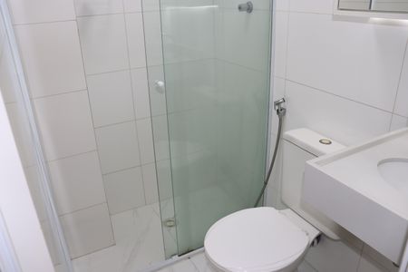Apartamento para alugar com 32m², 1 quarto e sem vagaBanheiro