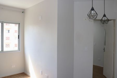 Sala de apartamento para alugar com 1 quarto, 32m² em Consolação, São Paulo