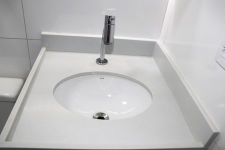 Apartamento para alugar com 32m², 1 quarto e sem vagaBanheiro