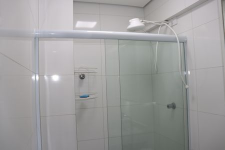 Apartamento para alugar com 32m², 1 quarto e sem vagaBanheiro