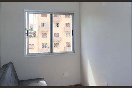 Apartamento para alugar com 32m², 1 quarto e sem vagav