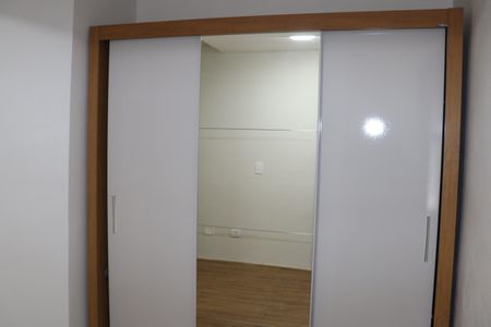 Apartamento para alugar com 32m², 1 quarto e sem vagaDormitório