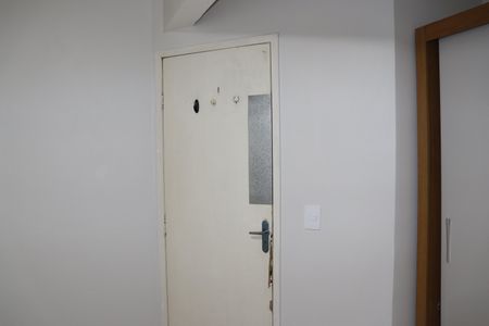 Apartamento para alugar com 32m², 1 quarto e sem vagaDormitório