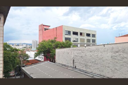 Vista de apartamento à venda com 2 quartos, 86m² em Lapa, São Paulo