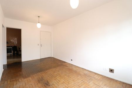 Sala de apartamento à venda com 2 quartos, 86m² em Lapa, São Paulo