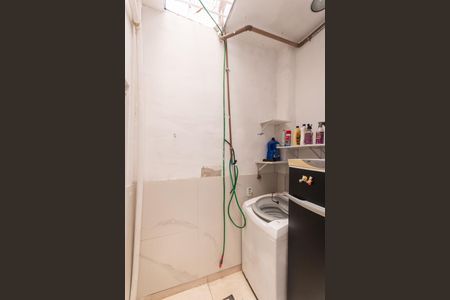 Casa para alugar com 95m², 3 quartos e 1 vagaÁrea de Serviço