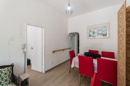 Sala de casa para alugar com 3 quartos, 95m² em São Francisco Xavier, Rio de Janeiro