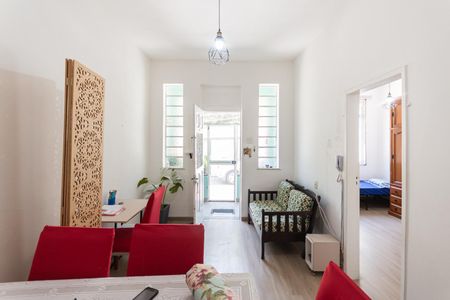 Casa para alugar com 95m², 3 quartos e 1 vagaSala