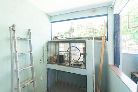 Casa para alugar com 95m², 3 quartos e 1 vagaTerraço