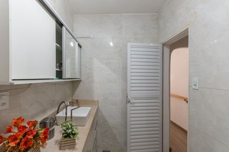 Casa para alugar com 95m², 3 quartos e 1 vagaBanheiro