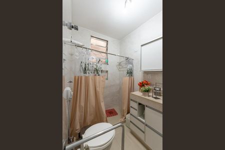 Casa para alugar com 95m², 3 quartos e 1 vagaBanheiro