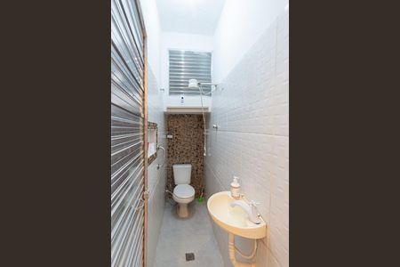 Casa para alugar com 95m², 3 quartos e 1 vagaBanheiro Quarto 3