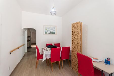 Sala de casa para alugar com 3 quartos, 95m² em São Francisco Xavier, Rio de Janeiro