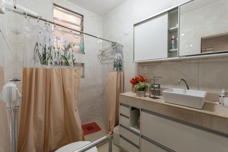 Casa para alugar com 95m², 3 quartos e 1 vagaBanheiro