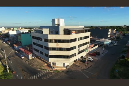 Apartamento para alugar com 2 quartos, 60m² em Riacho Fundo Ii, Brasília