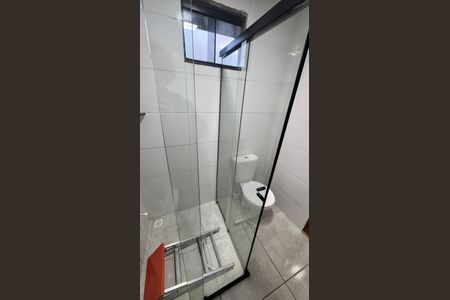 Apartamento para alugar com 60m², 2 quartos e sem vagaBanheiro Suíte