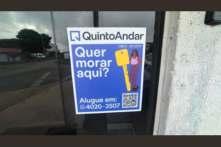 Apartamento para alugar com 60m², 2 quartos e sem vagaPlaquinha 