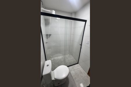 Apartamento para alugar com 60m², 2 quartos e sem vagaBanheiro Social