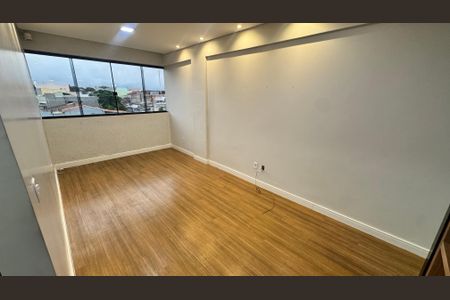 Sala de apartamento para alugar com 2 quartos, 60m² em Riacho Fundo Ii, Brasília