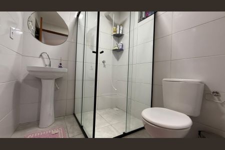 Apartamento para alugar com 2 quartos, 60m² em Riacho Fundo Ii, Brasília