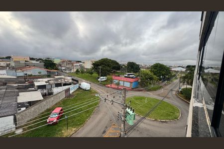 Apartamento para alugar com 60m², 2 quartos e sem vagaVista Suíte