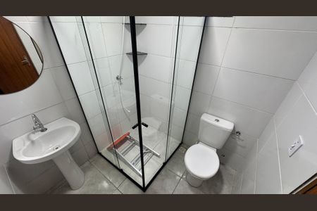 Apartamento para alugar com 60m², 2 quartos e sem vagaBanheiro Suíte