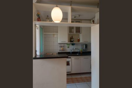 Apartamento à venda com 59m², 3 quartos e 1 vaga Apartamento à venda com 59m², 3 quartos e 1 vagaFoto 06