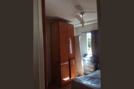 Foto 14 de apartamento à venda com 3 quartos, 59m² em Jardim Marajoara, São Paulo