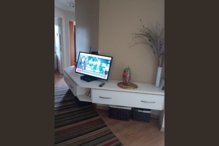Foto 04 de apartamento à venda com 3 quartos, 59m² em Jardim Marajoara, São Paulo