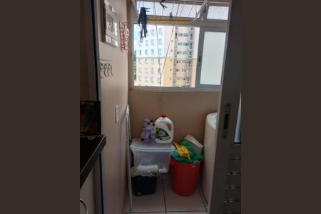 Apartamento à venda com 59m², 3 quartos e 1 vaga Apartamento à venda com 59m², 3 quartos e 1 vagaFoto 16