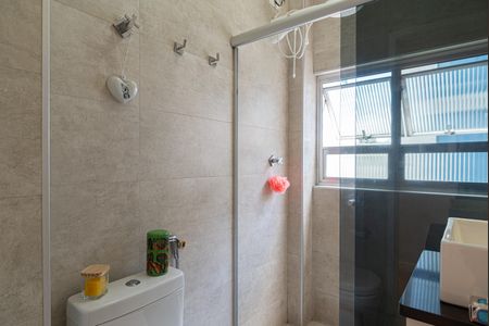 Apartamento à venda com 40m², 1 quarto e sem vagaBanheiro