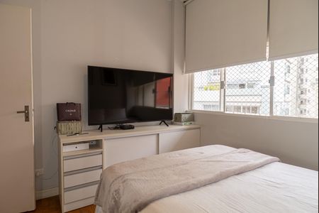 Apartamento à venda com 40m², 1 quarto e sem vagaQuarto