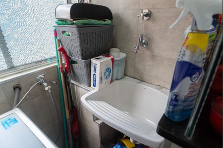 Apartamento à venda com 40m², 1 quarto e sem vagaCozinha