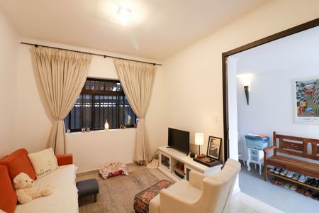 Casa à venda com 3 quartos, 127m² em Parque Colonial, São Paulo