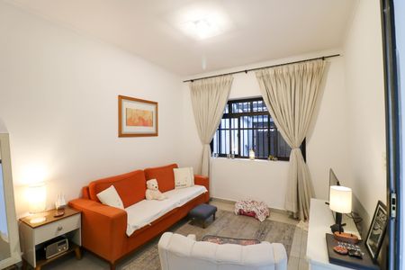 Casa à venda com 3 quartos, 127m² em Parque Colonial, São Paulo