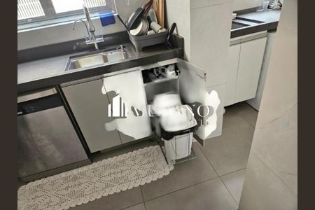 Apartamento à venda com 3 quartos, 65m² em Vila Moraes, São Paulo