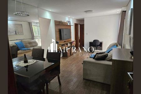 Apartamento à venda com 3 quartos, 65m² em Vila Moraes, São Paulo