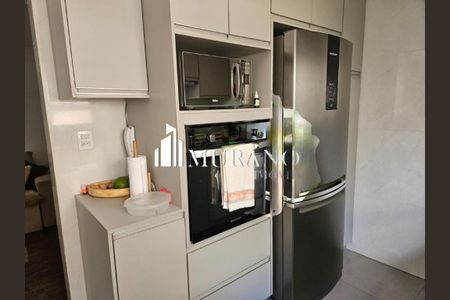 Apartamento à venda com 3 quartos, 65m² em Vila Moraes, São Paulo