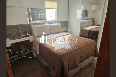 Apartamento à venda com 3 quartos, 65m² em Vila Moraes, São Paulo