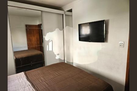 Apartamento à venda com 3 quartos, 65m² em Vila Moraes, São Paulo
