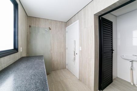 Apartamento à venda com 137m², 2 quartos e 3 vagasÁrea de Serviço