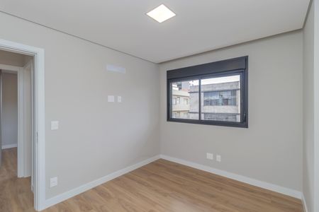 Apartamento à venda com 137m², 4 quartos e 3 vagasQuarto 3