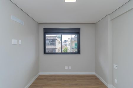 Apartamento à venda com 137m², 4 quartos e 3 vagasQuarto 3