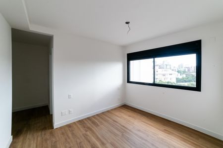 Apartamento à venda com 137m², 2 quartos e 3 vagasSuíte 1