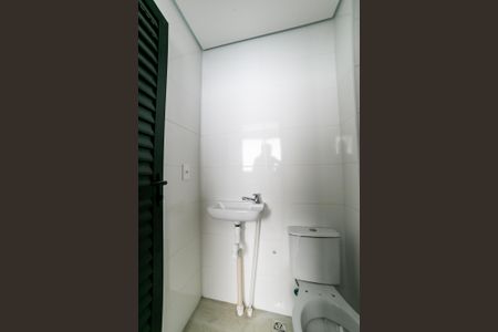 Apartamento à venda com 137m², 2 quartos e 3 vagasBanheiro de serviço