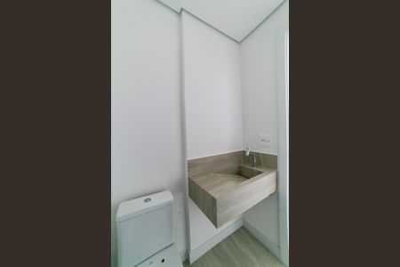 Apartamento à venda com 137m², 2 quartos e 3 vagasLavabo