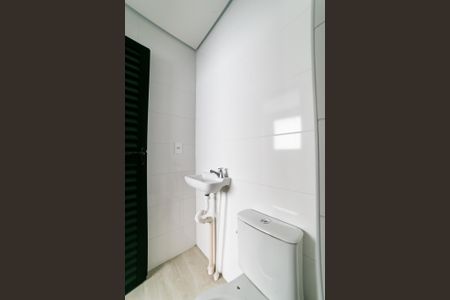 Apartamento à venda com 137m², 2 quartos e 3 vagasBanheiro de serviço