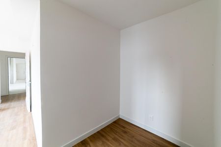 Apartamento à venda com 137m², 2 quartos e 3 vagasCloset da suíte 1