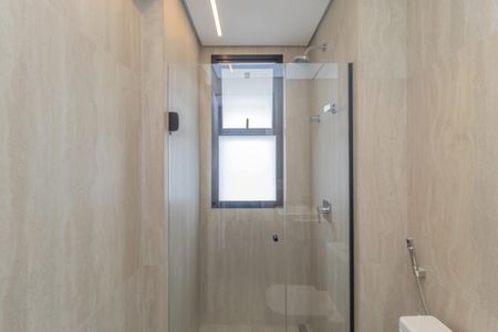 Apartamento à venda com 137m², 4 quartos e 3 vagasBanheiro